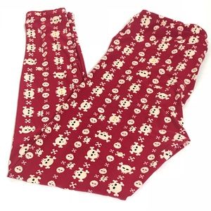 LuLaRoe Leggings - Tall and Curvy ❤️